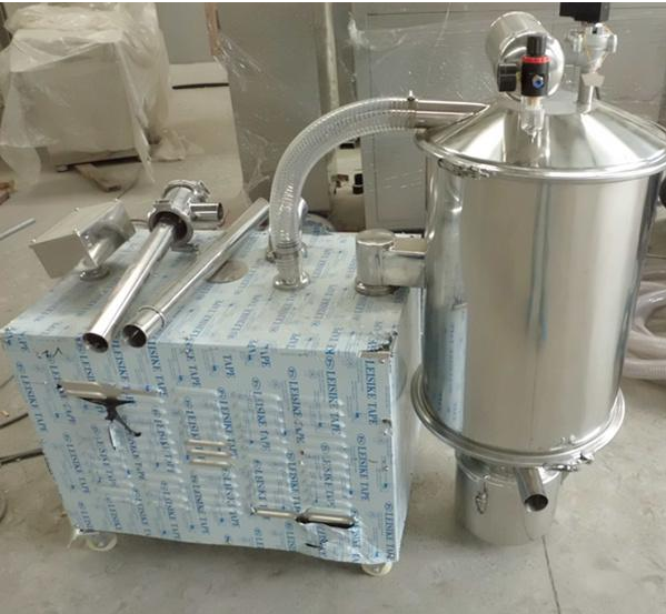 自動(dòng)顆粒真空上料機(jī)