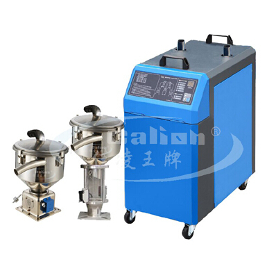 獨(dú)立分體式真空上料機(jī)_塑料橡膠機(jī)械欄目