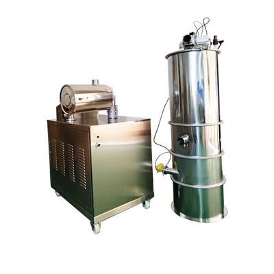 食品-藥粉真空上料機(jī)