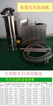 【自動真空上料機(jī)】-