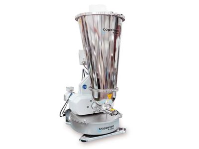 科倍隆和Herbold Meckesheim參展Chinaplas 2024