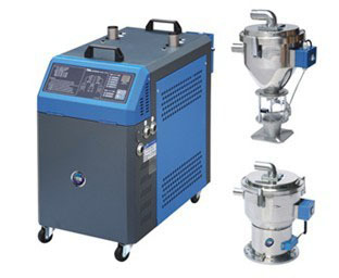 東莞廠家供應&ldquo;一對多&rdquo;分離式真空上料機-東莞住友精密機械科技