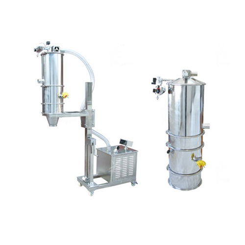 粉末真空上料機 防堵塞杜絕漏料 振英優(yōu)質(zhì)批發(fā)商