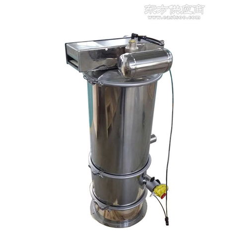 制藥真空上料機