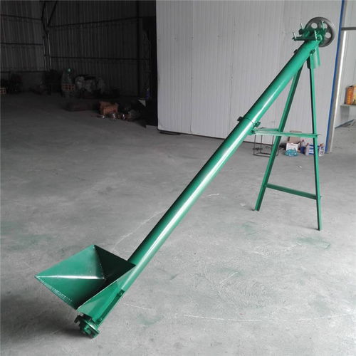 【立式螺旋上料機(jī)真空上料機(jī)粉末上料機(jī)蛟龍上料機(jī)】- 