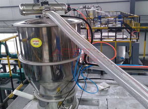 螺旋上料系統(tǒng) 南京螺旋上料系統(tǒng)多少錢 阿瑞斯機(jī)械設(shè)備