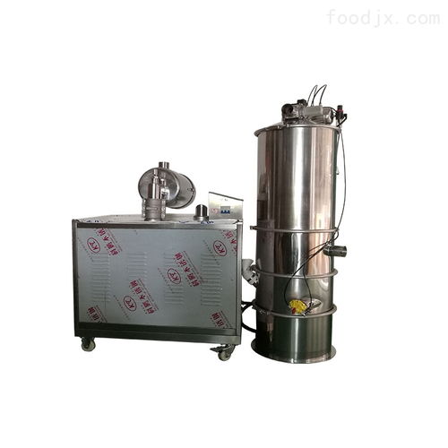 真空上料機使用環境