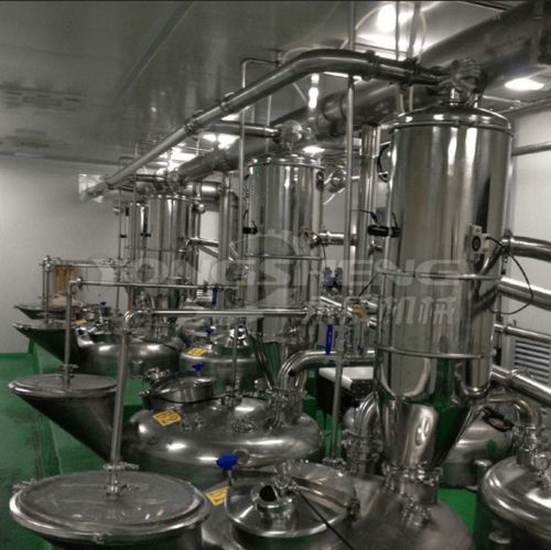 真空上料機(jī)的使用方法與工作使用原理是什么