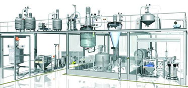 真空輸送制藥設備發展 多技術結合
