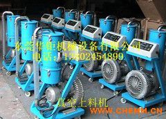 全自動(dòng)真空填料機(jī)