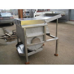 真空上料機 現代食品生產的自動化利器