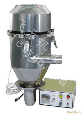 自動真空上料機——浙江飛云科技，引領高效生產新潮流