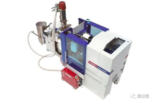 如何利用真空上料機防止澆口料浪費和降低成本