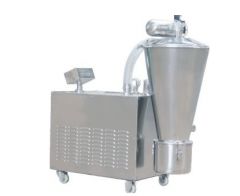 真空上料機 高效、清潔的物料輸送解決方案